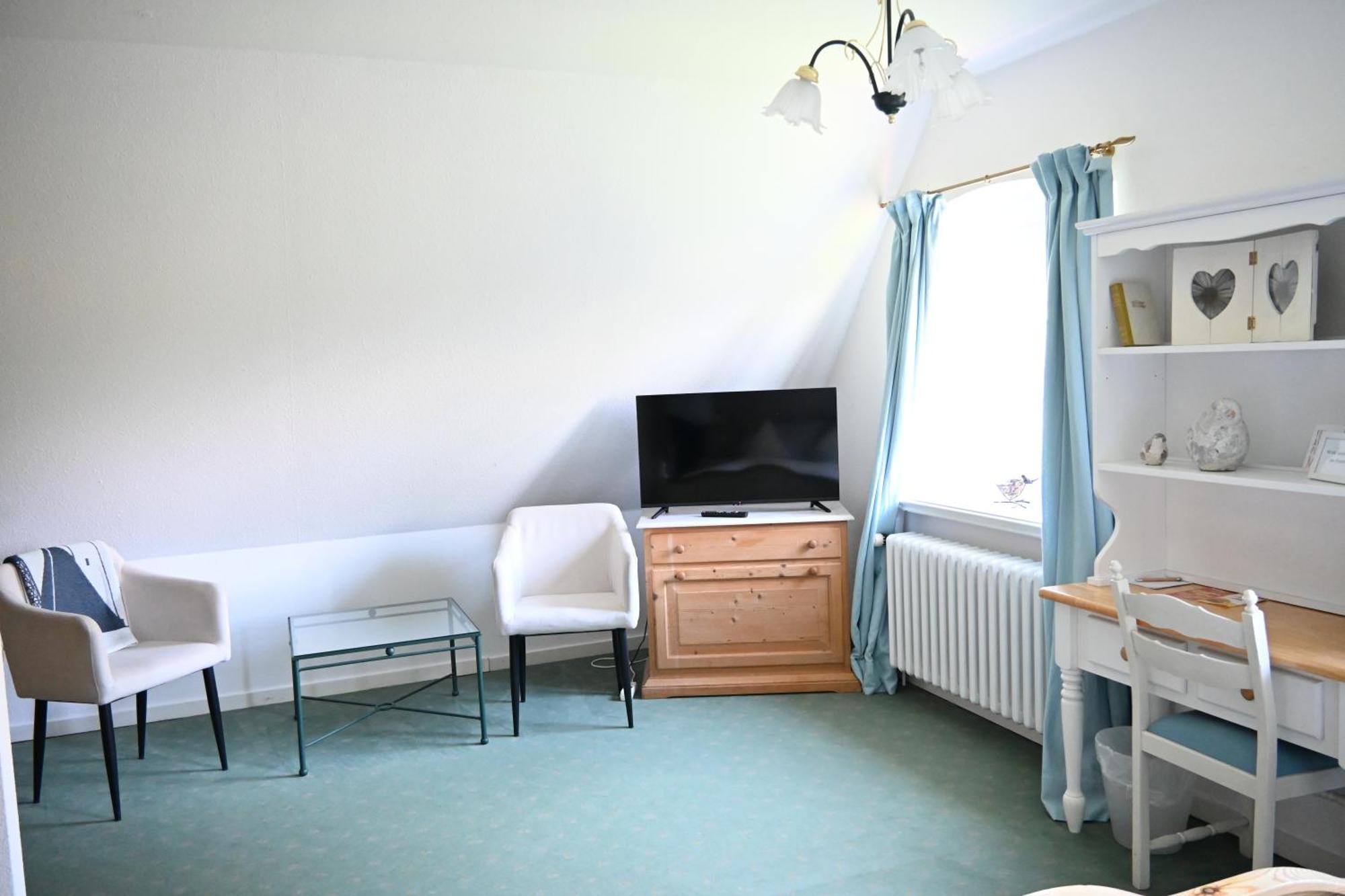 Landsitzhotel Und Seminarium Peterhof Hodorf Екстериор снимка