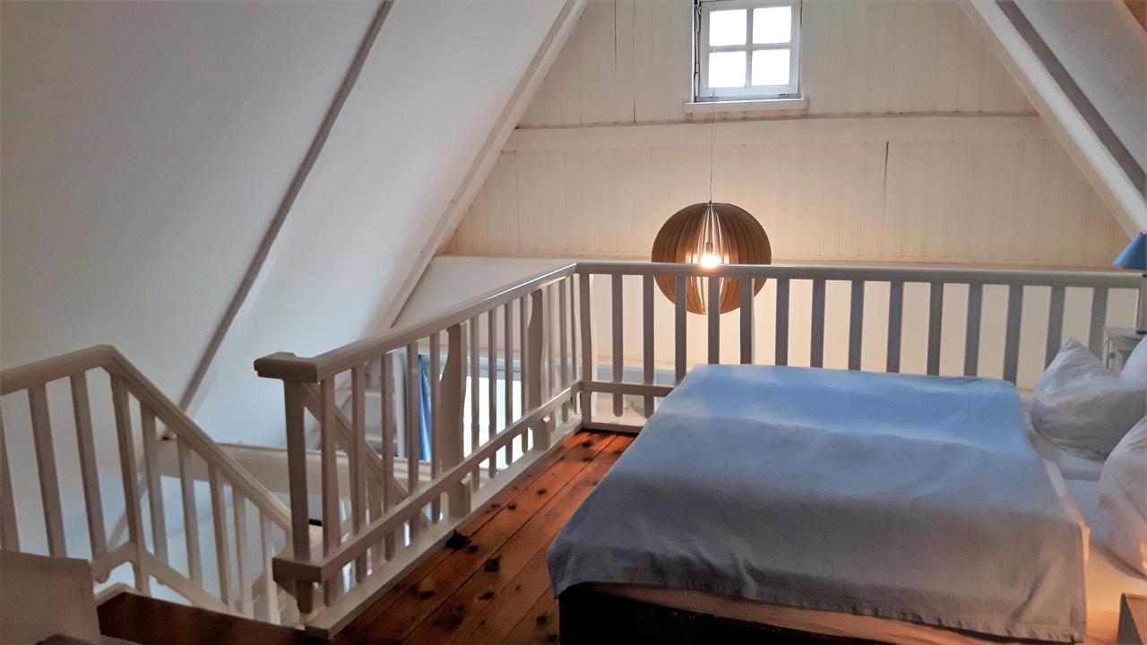 Landsitzhotel Und Seminarium Peterhof Hodorf Екстериор снимка